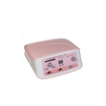 Beauty System 2w1 Darsonval + Ultradźwięki BR-872